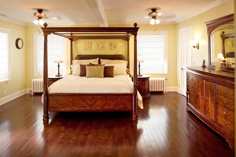 Oakwood Bedroom Design Nest Designs Llc