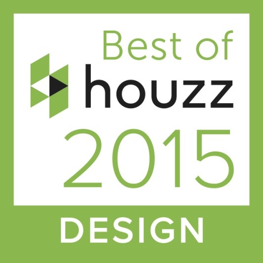 Nest Designs LLC voted Best of Houzz 2015